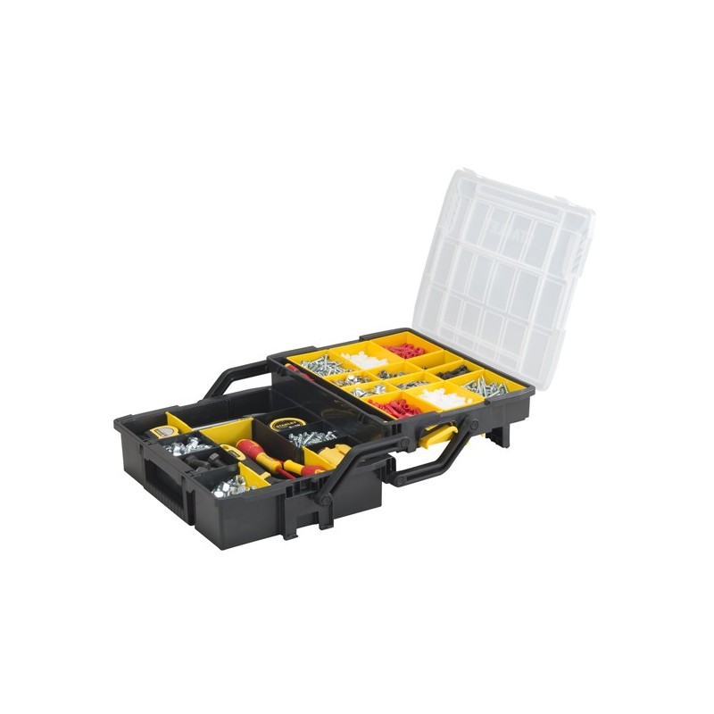 ORGANIZADOR  MULTILEVEL  SORTMASTER