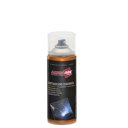 ANTIPROYECCIONES SOLDADURA CERAMICA