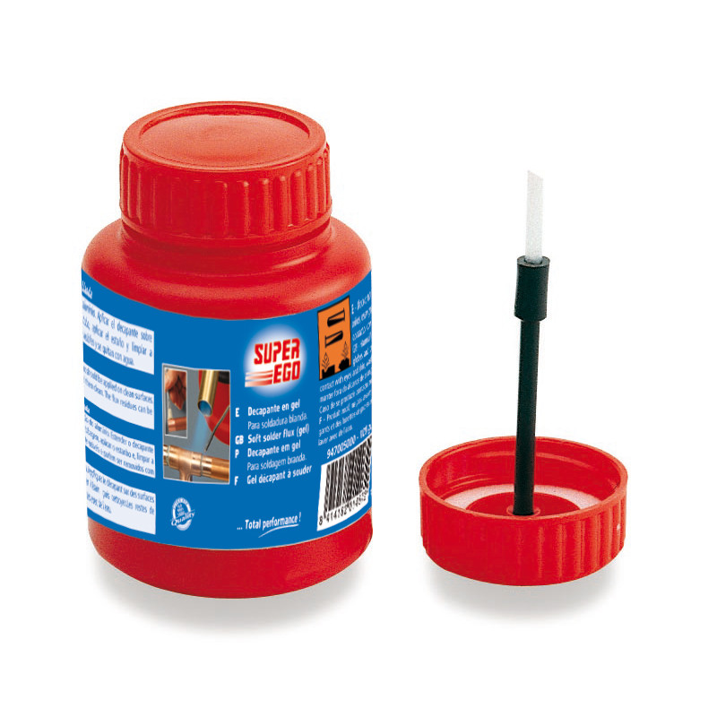 DECAPANTE GEL SOLDADURA COBRE