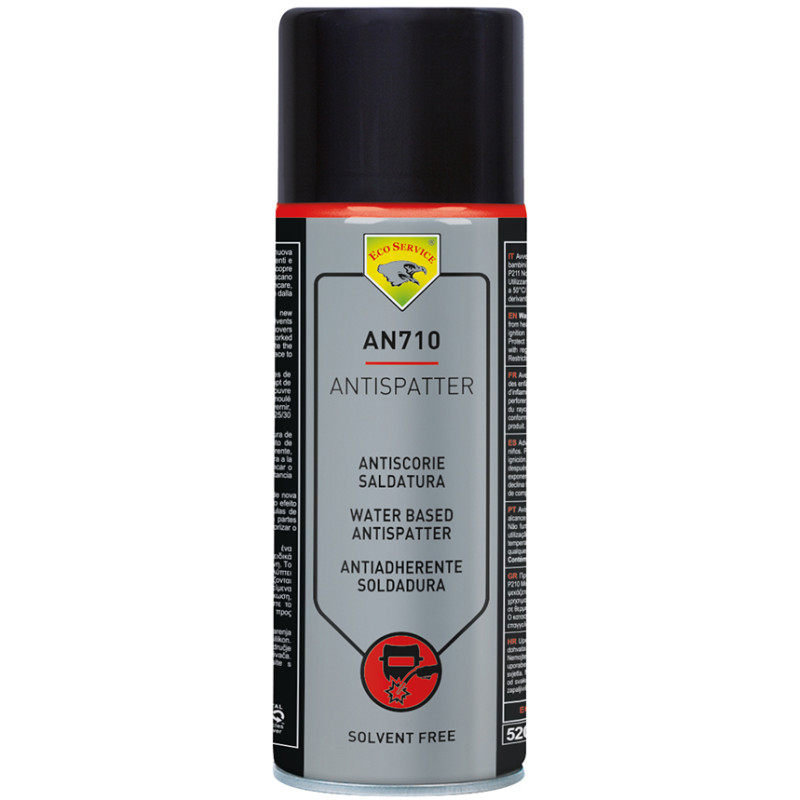 ANTIPROYECCIONES SOLDADURA BASE AGUA