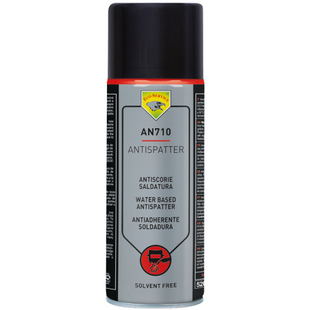 ANTIPROYECCIONES SOLDADURA BASE AGUA