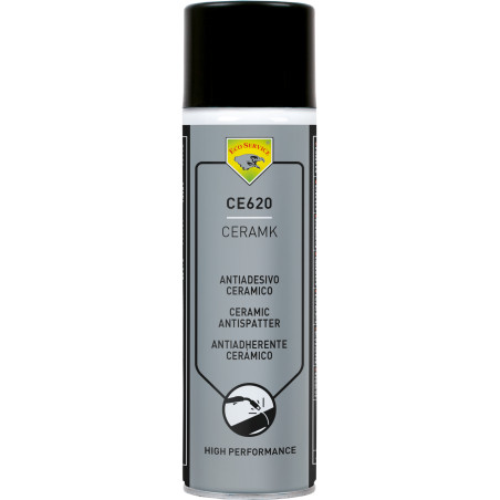 ANTIPROYECCIONES SOLDADURA CERAMICO