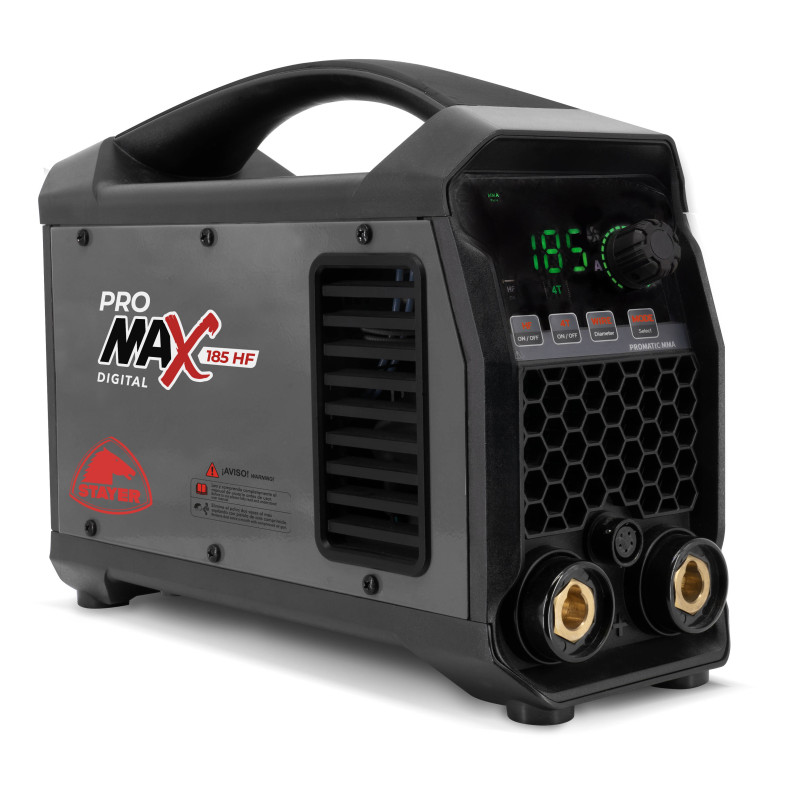 GRUPO SOLDAR INVERTER