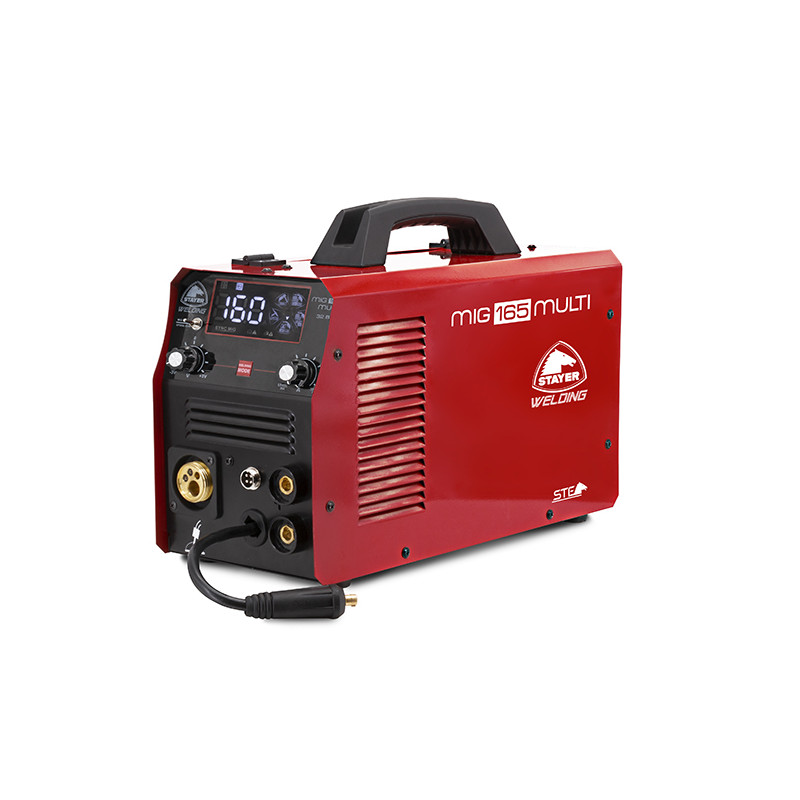 GRUPO SOLDAR INVERTER MIG +B HILO 5KG