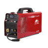 GRUPO SOLDAR INVERTER MIG +B HILO 5KG