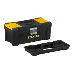 CAJA  DE  HERRRAMIENTAS  PLÁSTICO  STANLEY