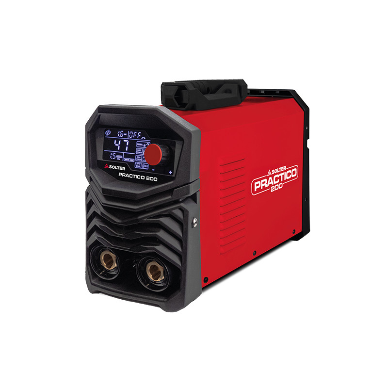 GRUPO SOLDAR INVERTER+M.+ACS.