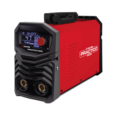 GRUPO SOLDAR INVERTER+M.+ACS.