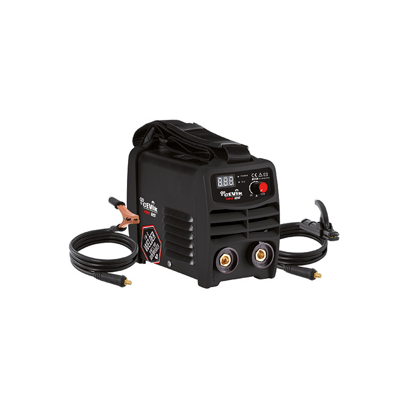 GRUPO SOLDAR MINI INVERTER +M
