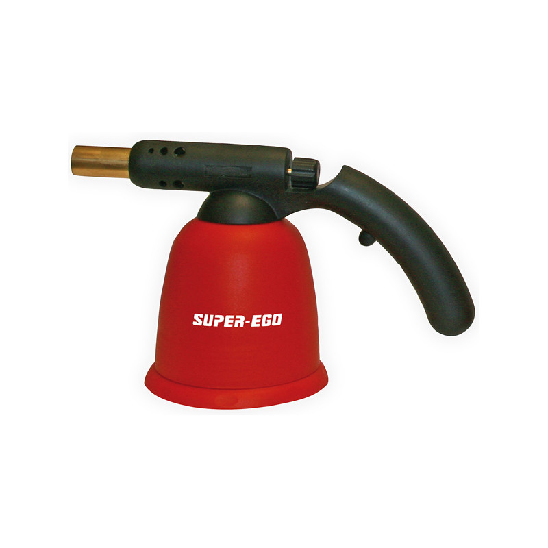 SOLDADOR GAS PIEZO MULTIUSO