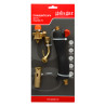 SOLDADOR GAS PROFESIONAL N.4