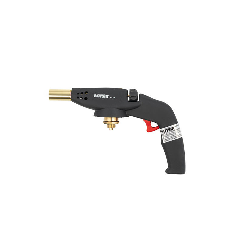 SOPLETE GAS PIEZO MULTIUSO 360