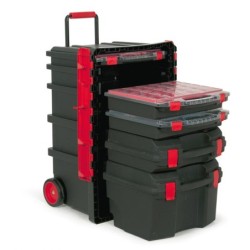 TRAIL  BOX  PROFESIONAL  Nº  59  TAYG