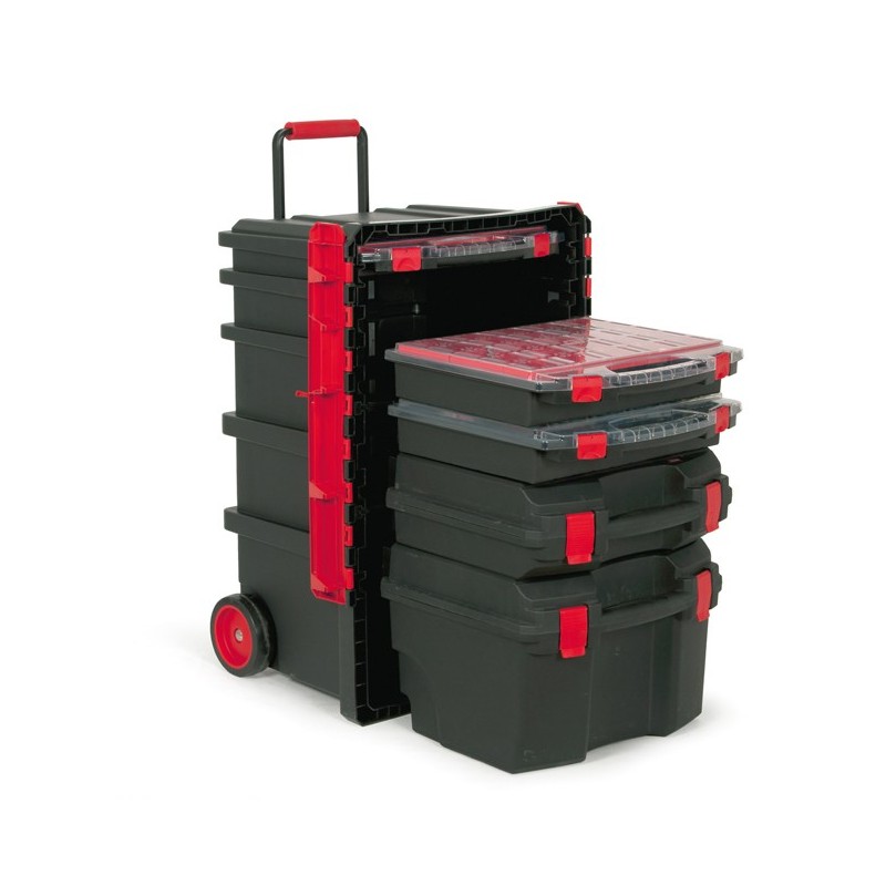 TRAIL  BOX  PROFESIONAL  Nº  59  TAYG