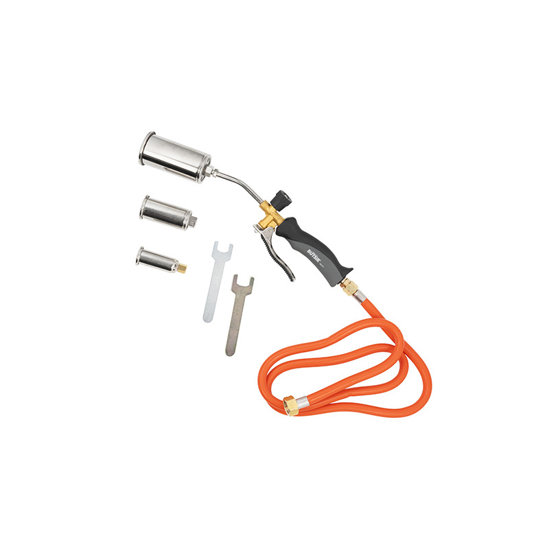 KIT SOLDADOR PROF+3 BOQUIL
