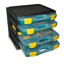 MULTIBOX  Nº  1  TAYG
