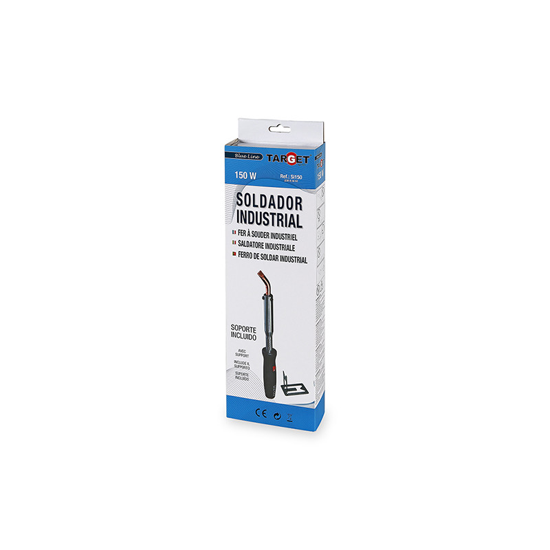 SOLDADOR UNIVERSAL P.CURV 12MM