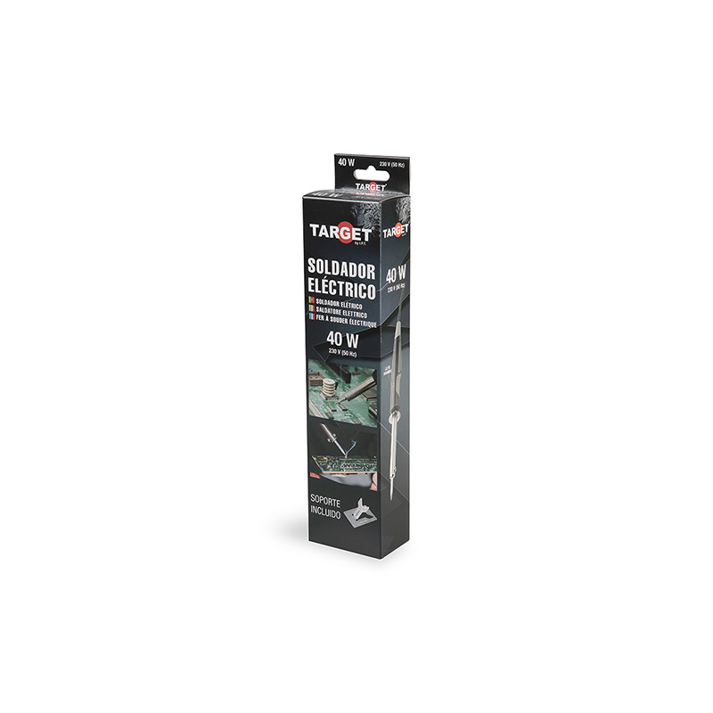 SOLDADOR UNIVERSAL P.RECTA 5MM