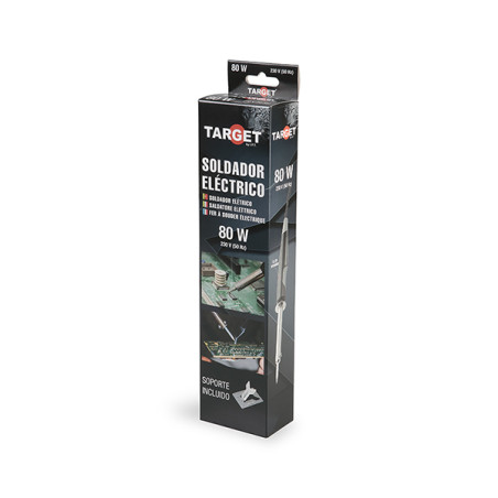 SOLDADOR UNIVERSAL P.RECTA 7MM