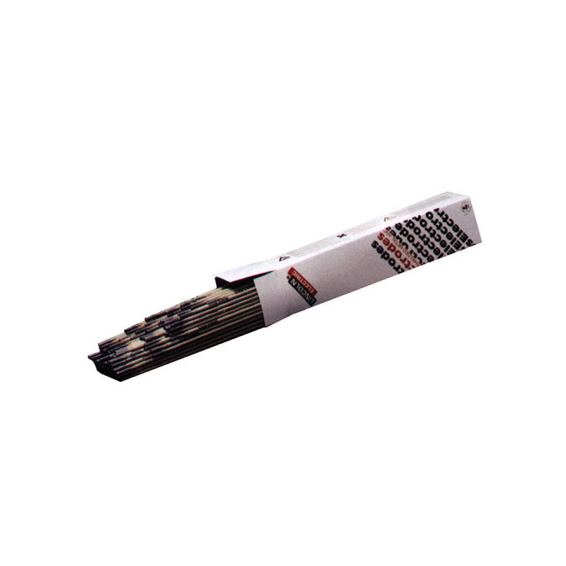 ELECTRODO RUTILO P/390 OMNIA46