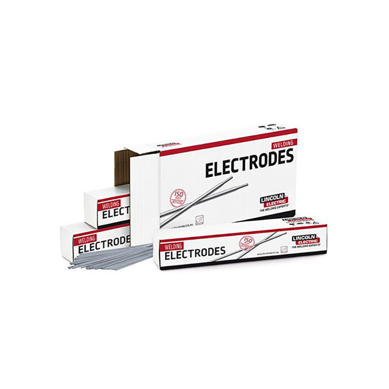 ELECTRODO RUTILO P/145