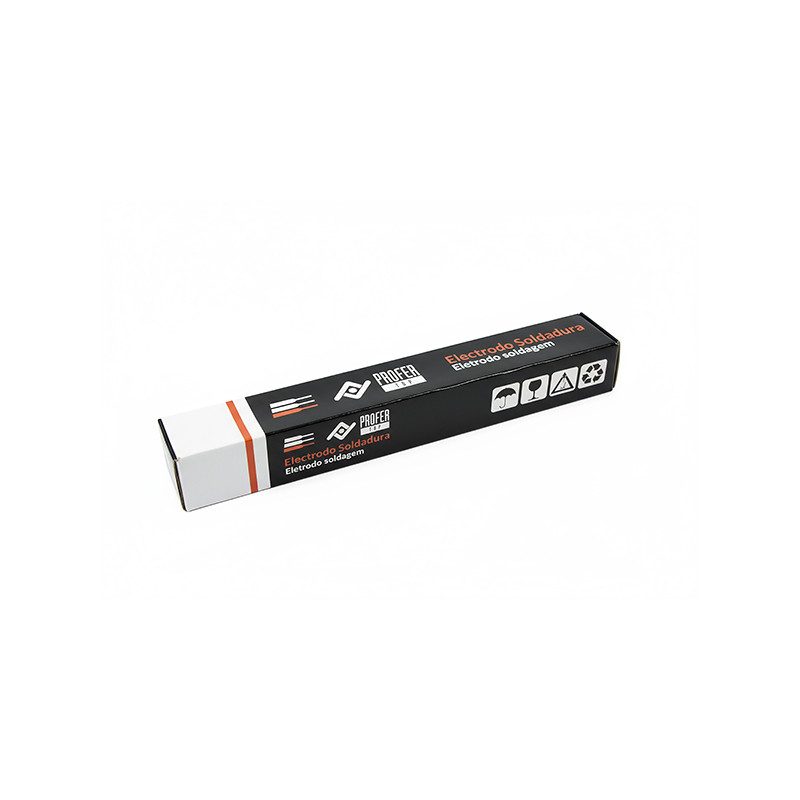 ELECTRODO RUTILO C/10 KG