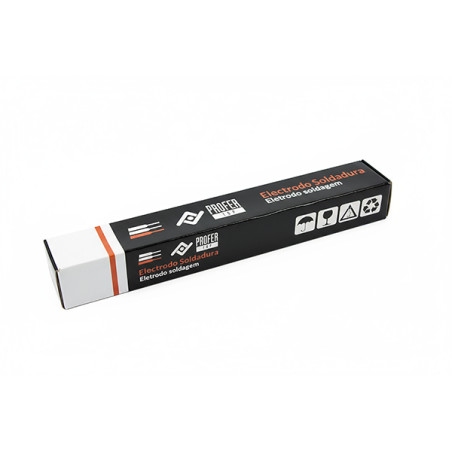 ELECTRODO RUTILO C/10 KG