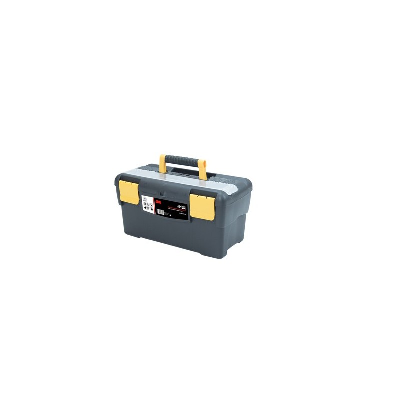 CAJA  de  HERRAMIENTAS