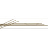 MAZO 4 TUTORES BAMBU 150 CM