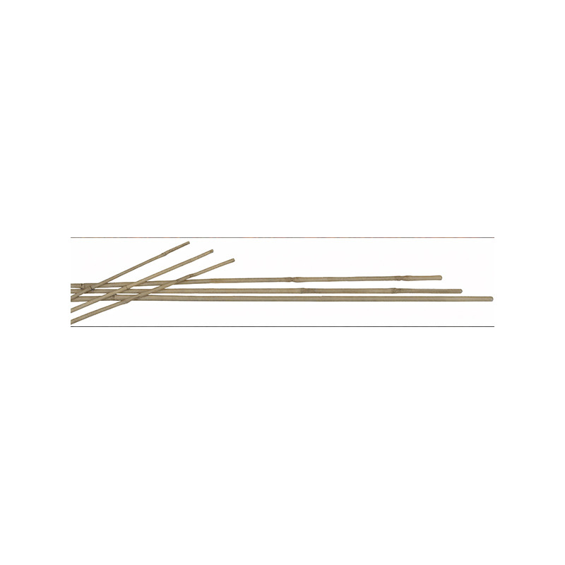 MAZO 3 TUTORES BAMBU 180 CM