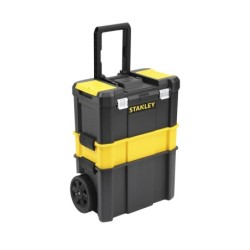 TALLER  MÓVIL  3  EN  1  ESSENTIAL  STST1-80151  STANLEY