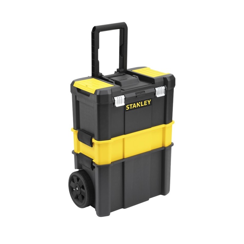 TALLER  MÓVIL  3  EN  1  ESSENTIAL  STST1-80151  STANLEY