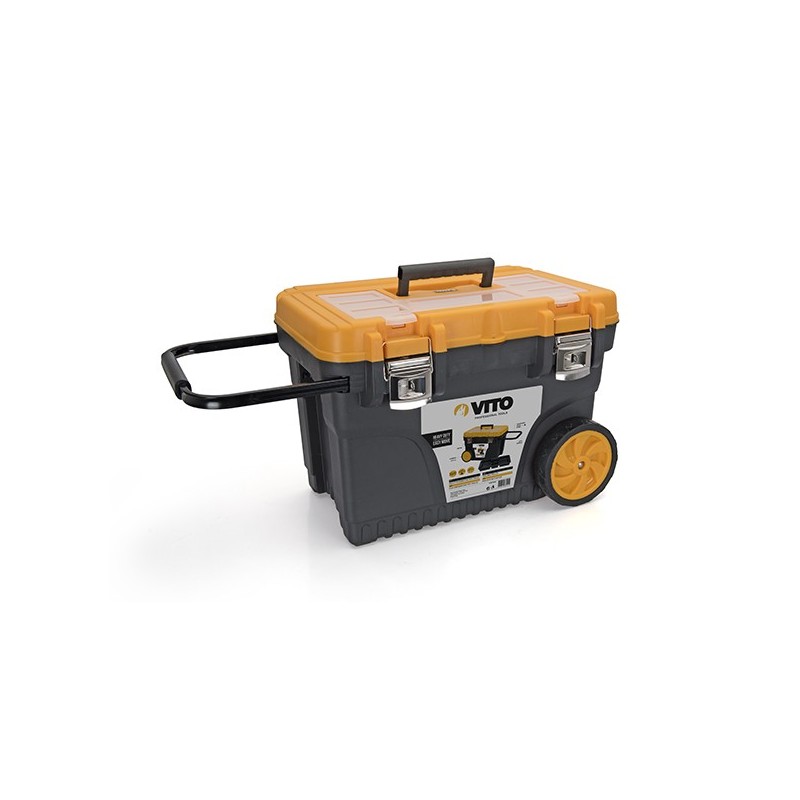 CAJA  HERRAMIENTAS  TROLLEY  vito