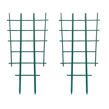 CELOSIA PLASTICO VERDE PACK 2 uds