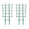 CELOSIA PLASTICO VERDE PACK 2 uds