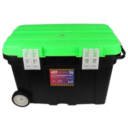 COFRE  HERRAMIENTAS  MÓVIL  PROFESIONAL  Nº  54  SECURITY  TOOL  BOX