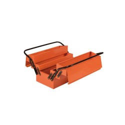 CAJA  HERRAMIENTAS  METÁLICA