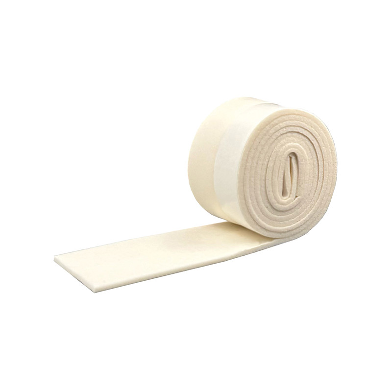 BURLETE PE BLANCO UMBRAL