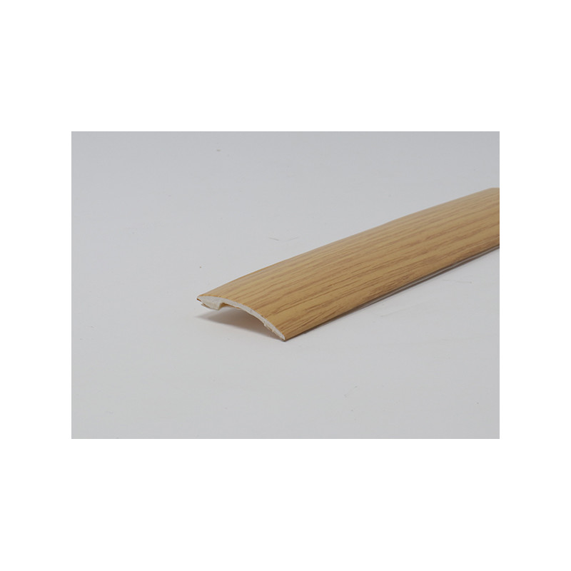 TAPAJUNTAS MULTINIVEL PVC ADH CEREZO NATURAL 1M