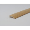 TAPAJUNTAS MULTINIVEL PVC ADH CEREZO NATURAL 1M