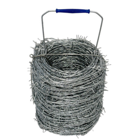 ALAMBRE ESPINO 15 CM R/100