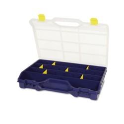 ESTUCHE  CON  SEPARADORES  MÓVILES  TAYG