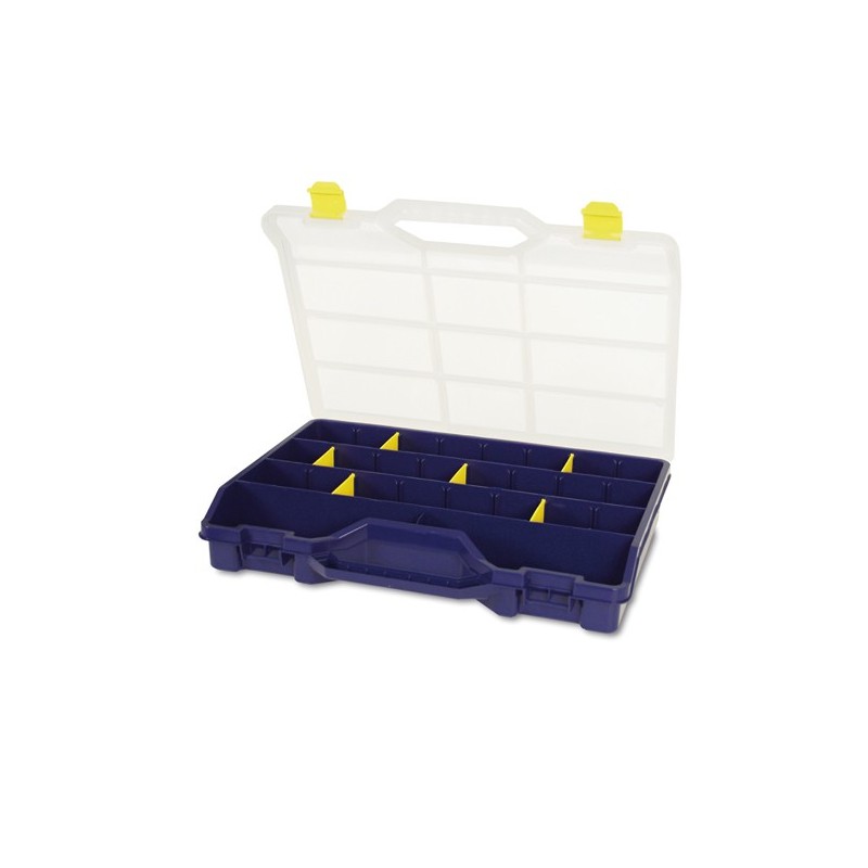 ESTUCHE  CON  SEPARADORES  MÓVILES  TAYG