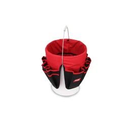 PORTAHERRAMIENTAS  MULTIFUNCIONAL  Bucket  Bag  TAYG