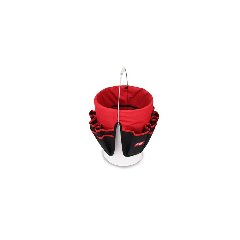 PORTAHERRAMIENTAS  MULTIFUNCIONAL  Bucket  Bag  TAYG