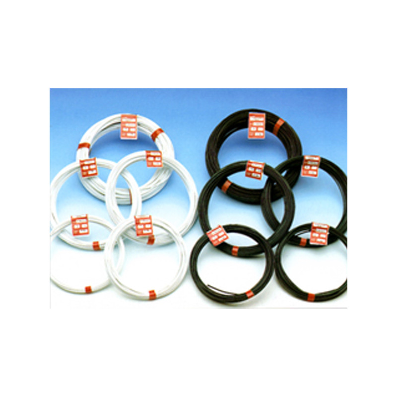 ALAMBRE PLASTIFICADO 2,6 MM