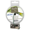 ALAMBRE PLASTIFICADO 0,4MM