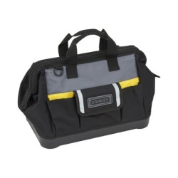 BOLSA  PORTAHERRAMIENTAS  GRAN  ABERTURA  STANLEY