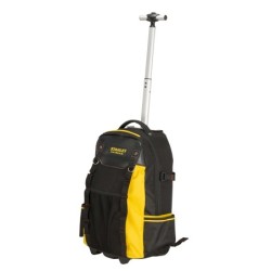 MOCHILA  PORTAHERRAMIENTAS  CON  RUEDAS  FATMAX.