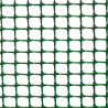 MALLA CUADRADA 5x5MM VERDE